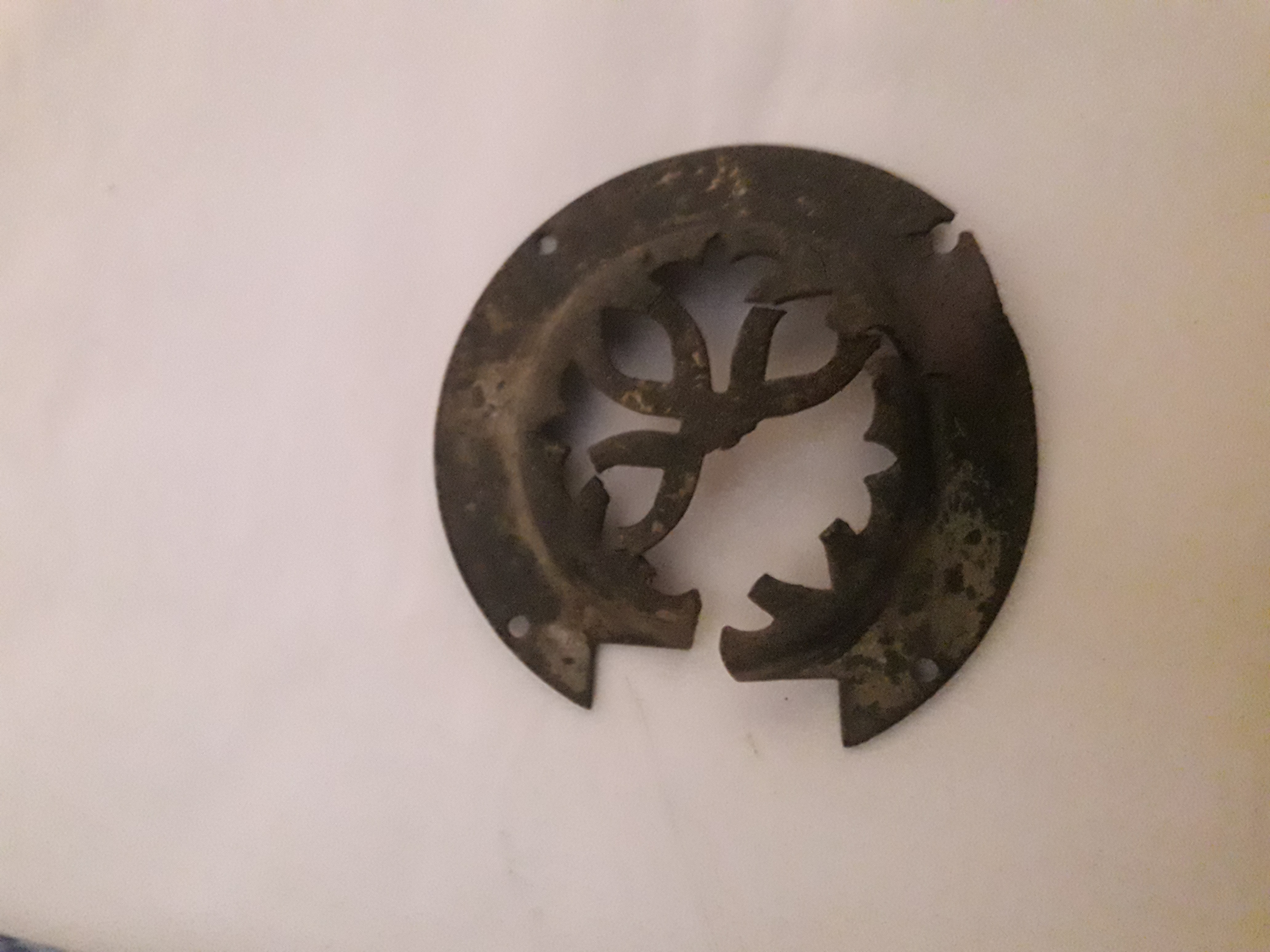 ?
