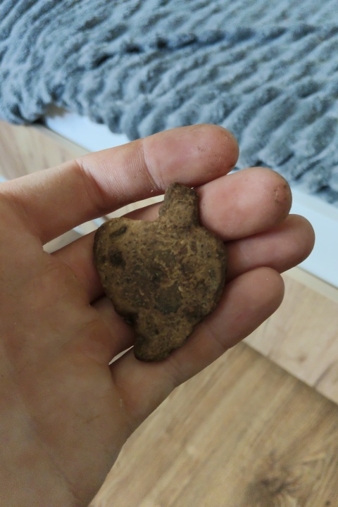 jakiś metal