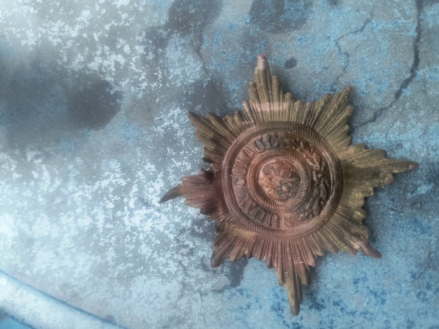 medal???