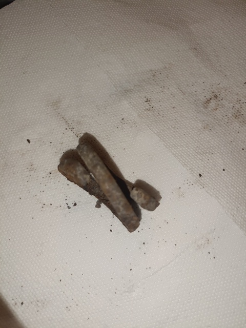 metal