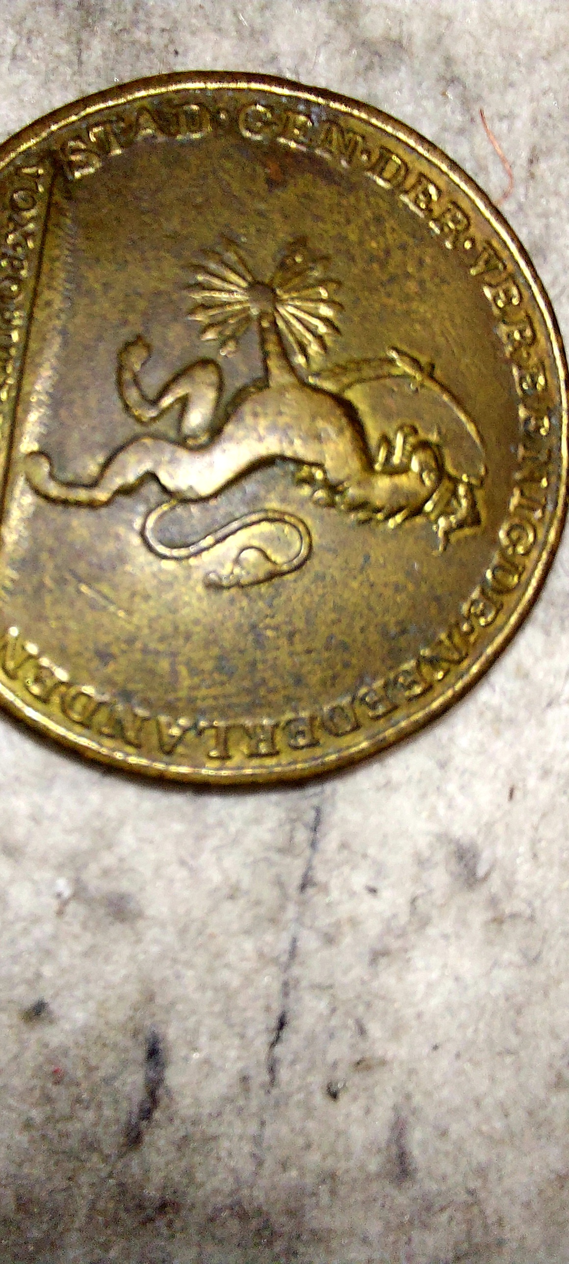 medal - zdjecie 2