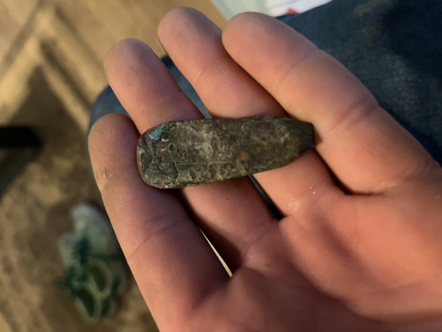 ?