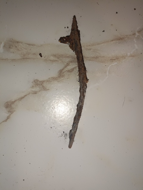 metal