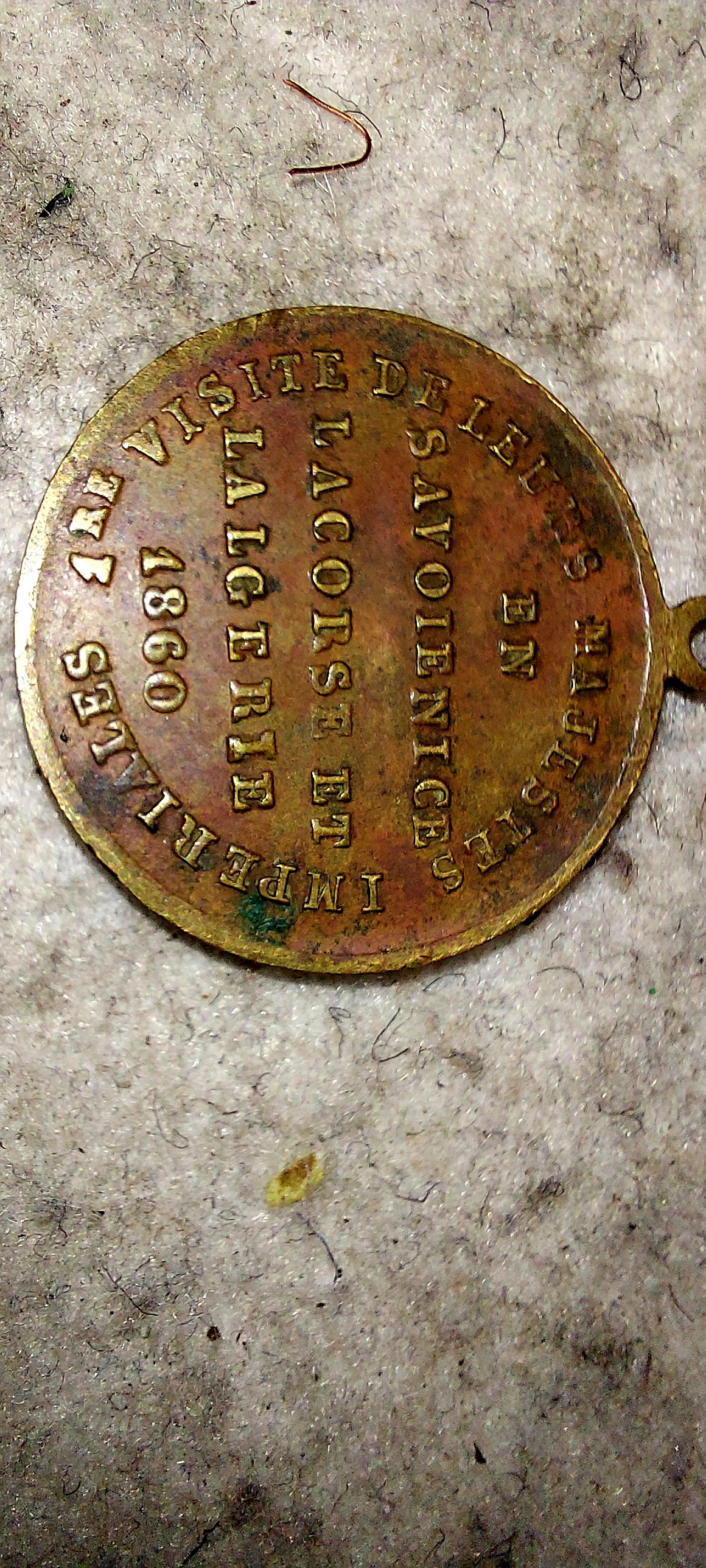 medal - zdjecie 2
