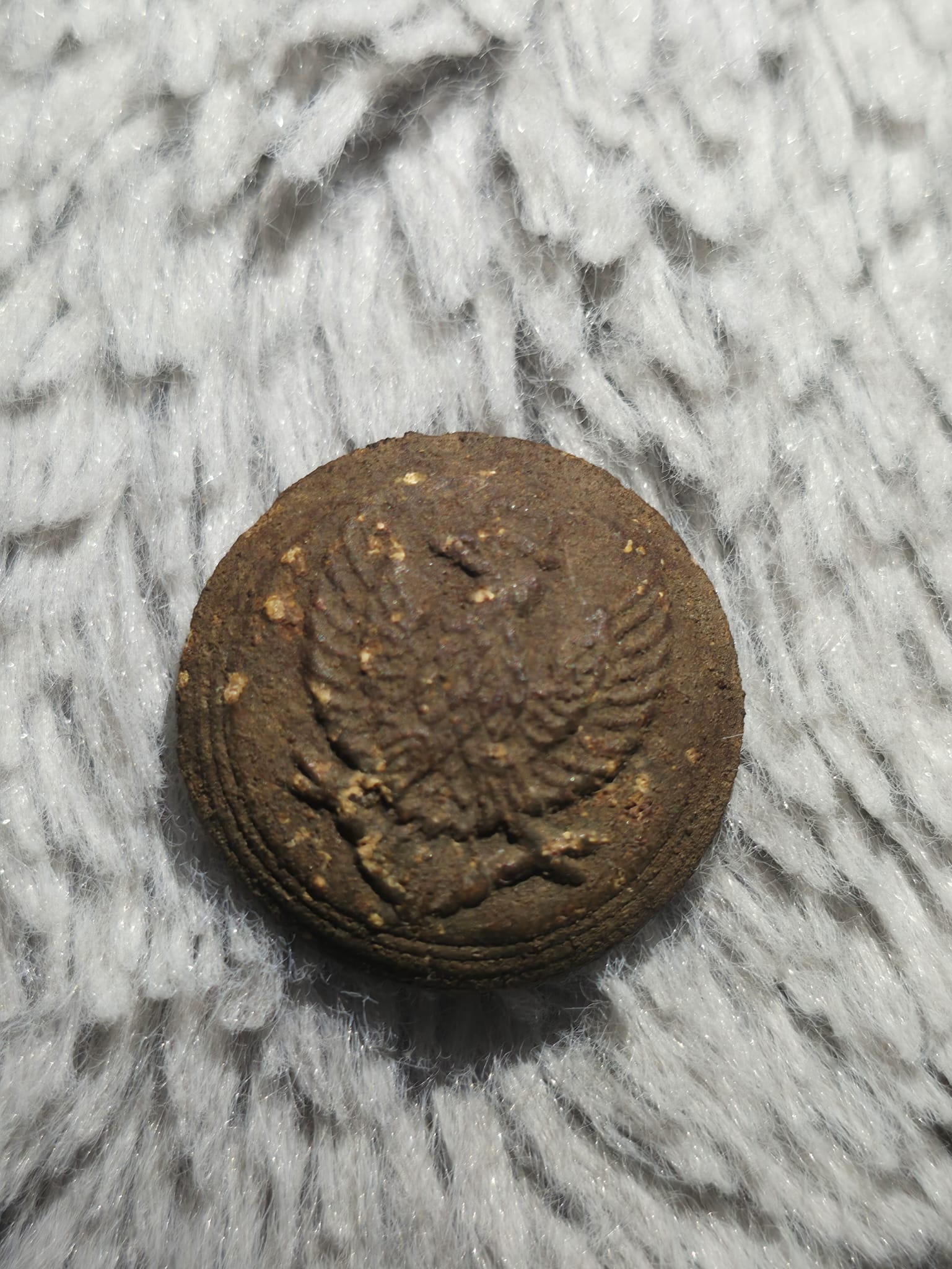 guzik wz 1919 ?