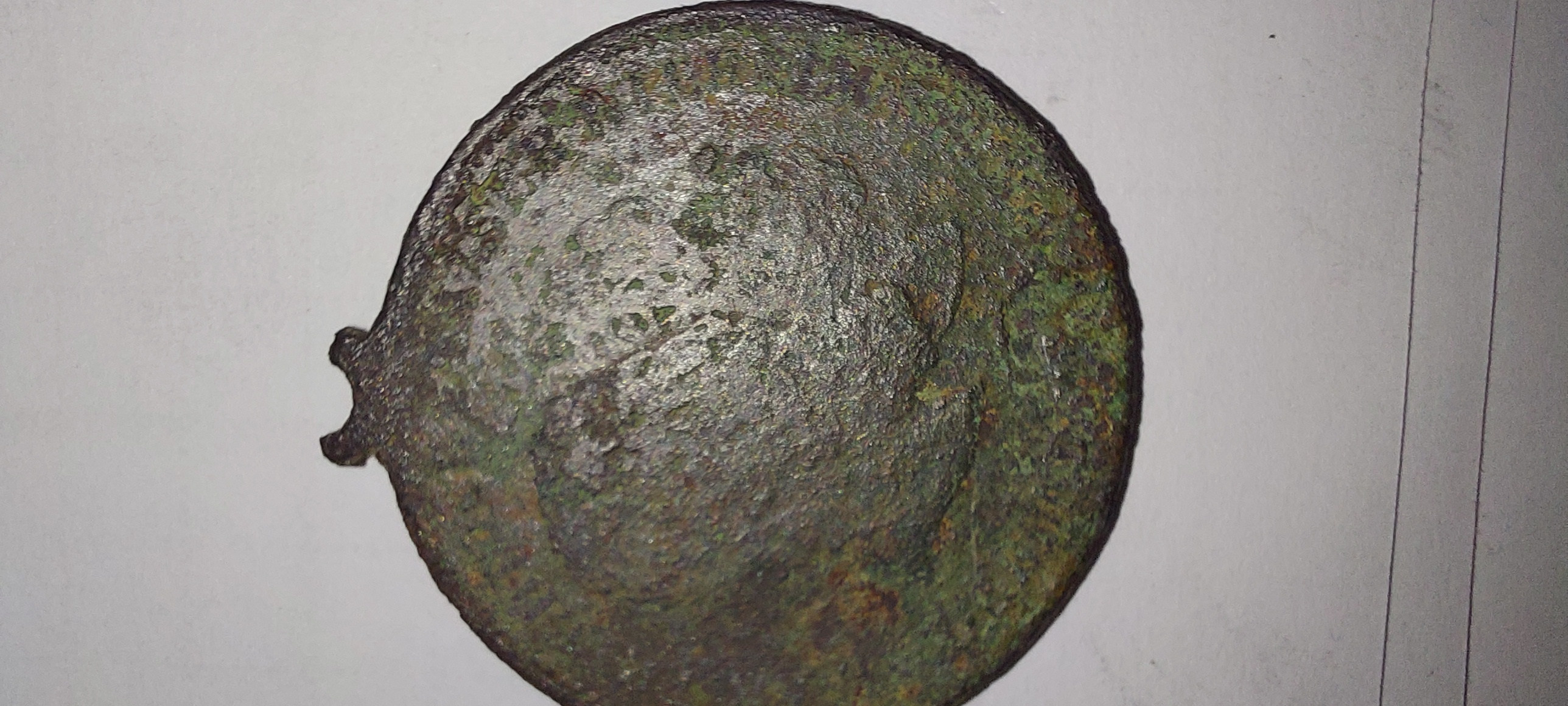 medal