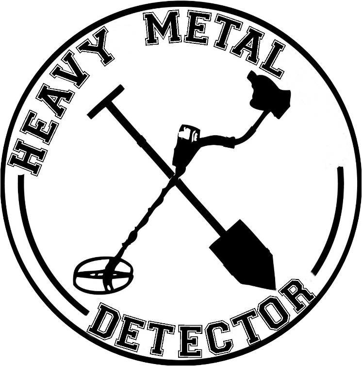 heavy metal detector