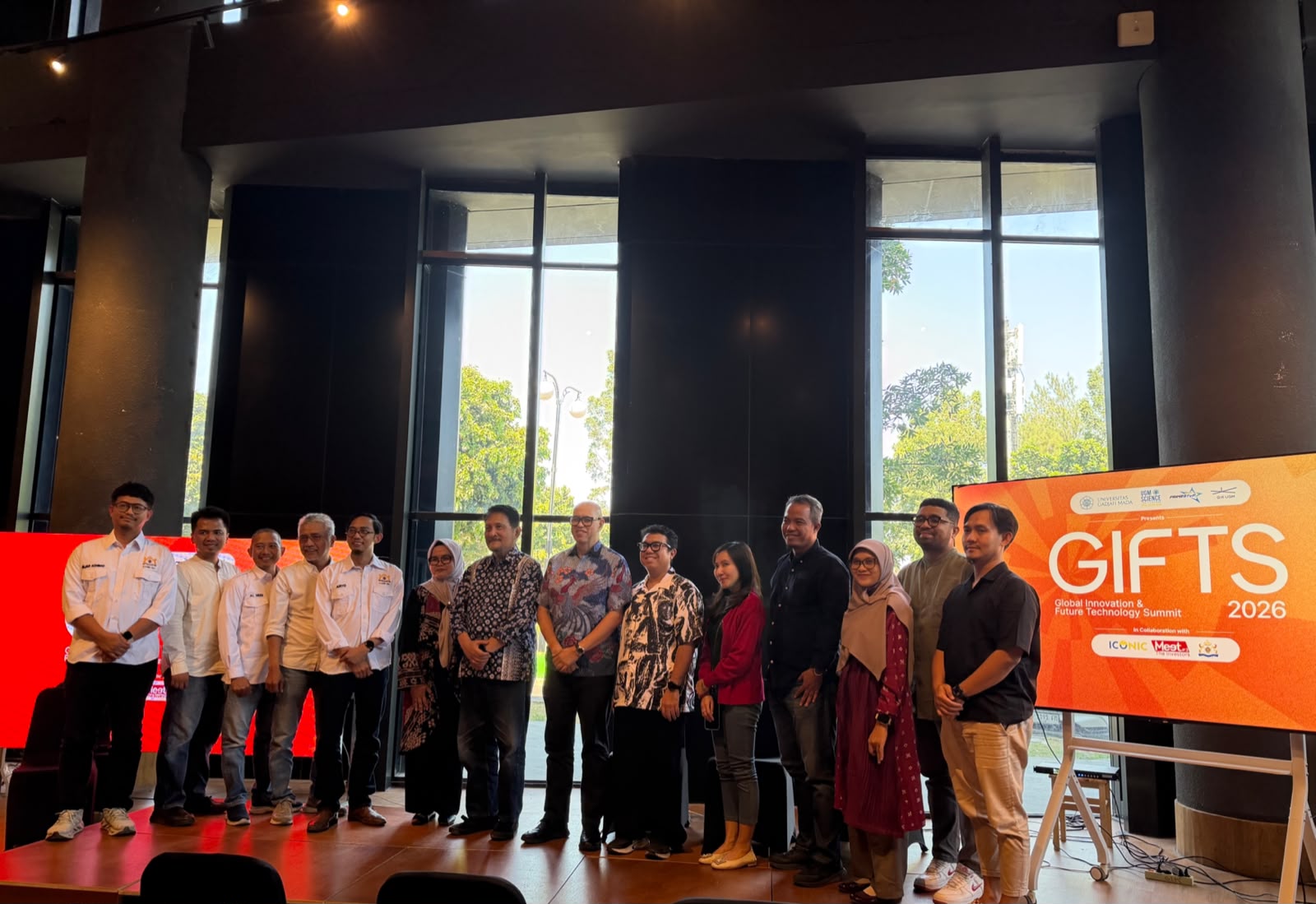 APKJ Resmi Memulai Persiapan Meet The Investors 3