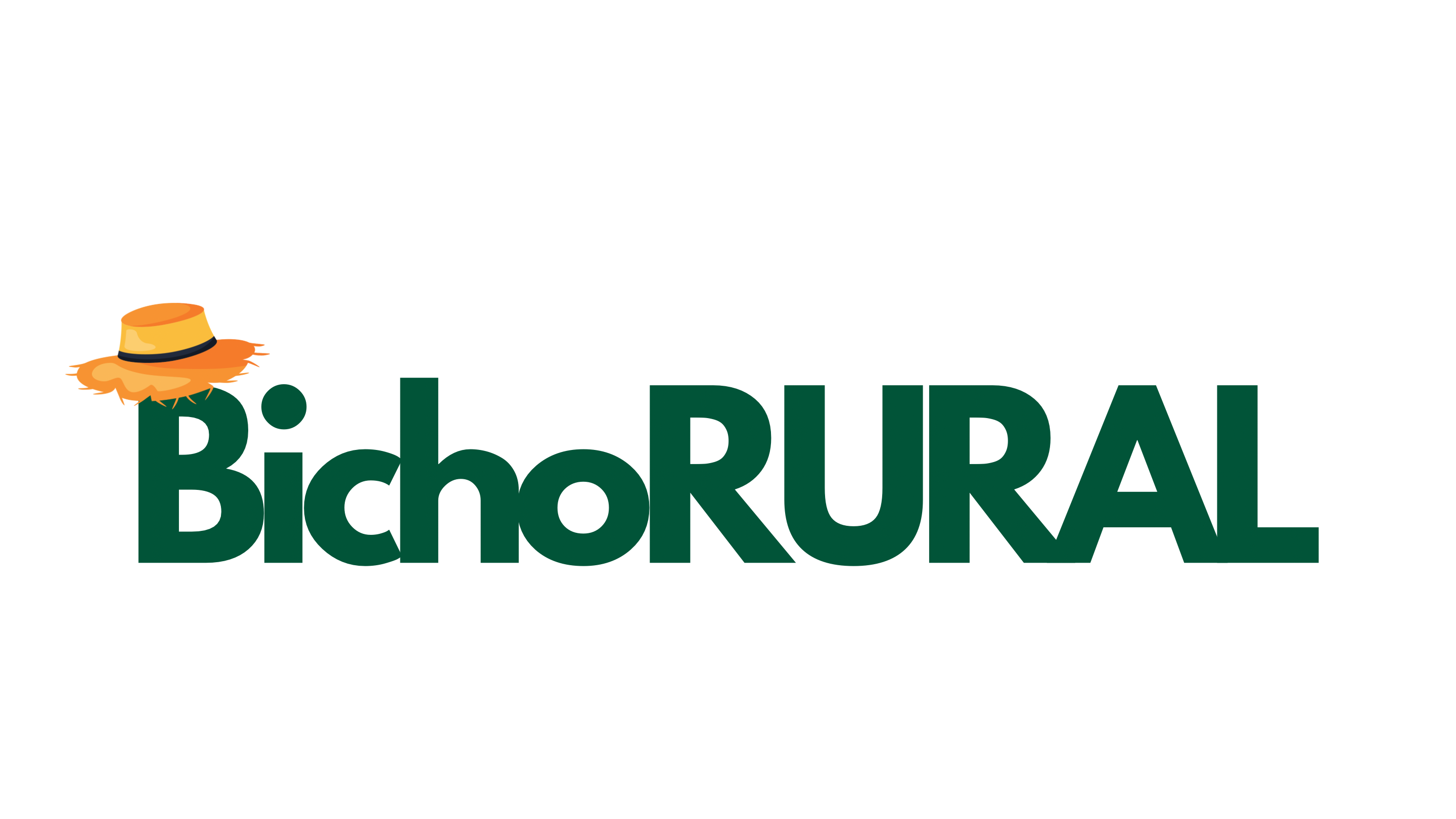 BichoRURAL Logo