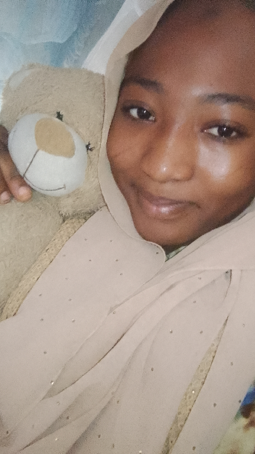 "Aisha and Gingin: A Night of Sweet Dreams🌆