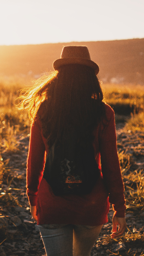 "Get Away" (Short Story)