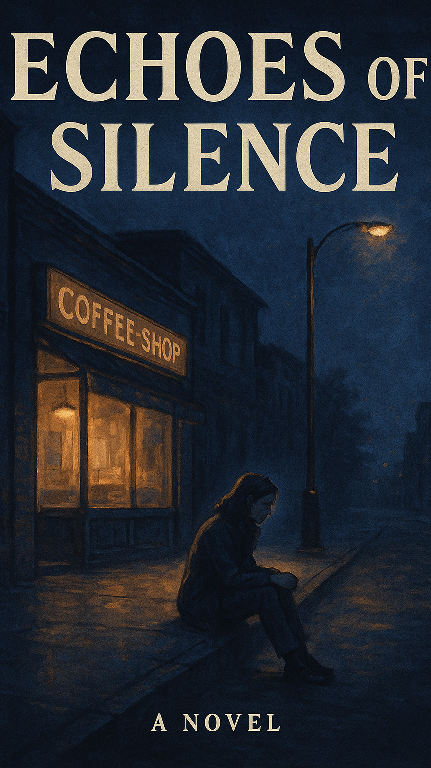 "echoes of silence"
