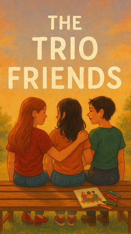 " trio"