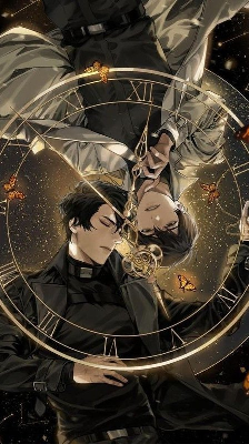 °The sole reader of the novel TWSA°