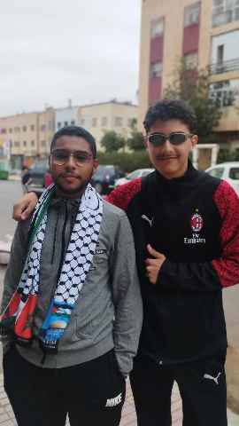 لا تَزِيدِني