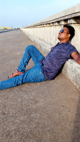 ओ एक शख्स