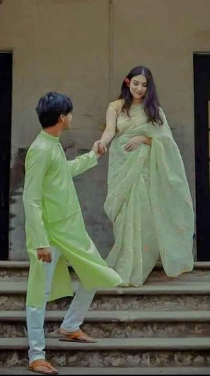 रस्मों के धागे