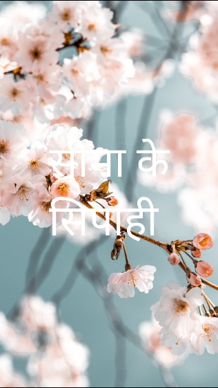 सीमा के सिपाही