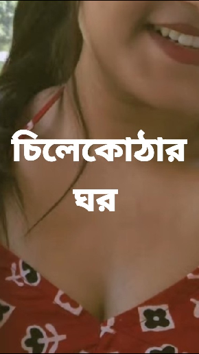 চিলেকোঠার ঘর