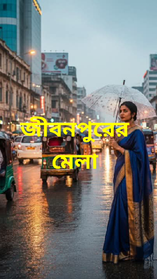 জীবনপুরের মেলা
