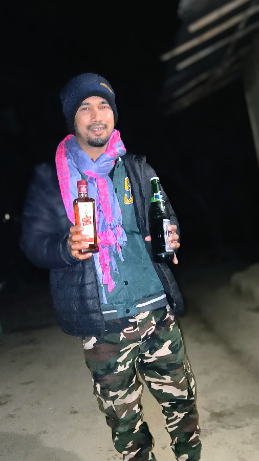 মদৰ আদ্দা