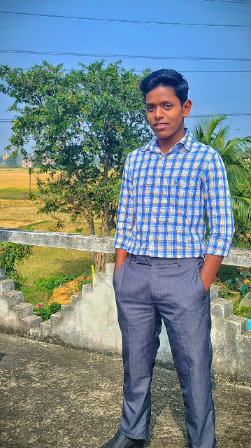 କାହିଁକି ?