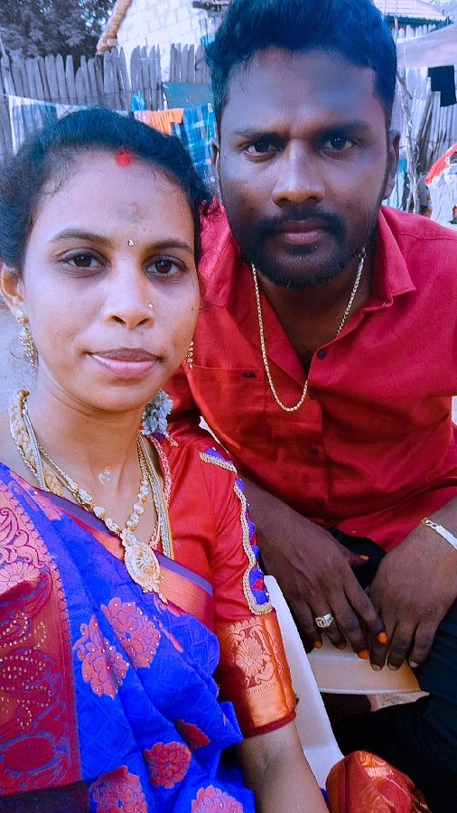அவள்.. 😍