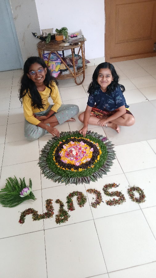 പായസം