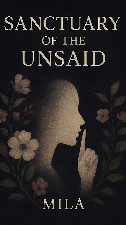 “Sanctuary of the Unsaid”