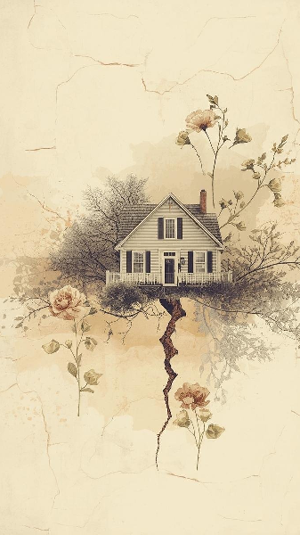 “The Quiet Undoing”