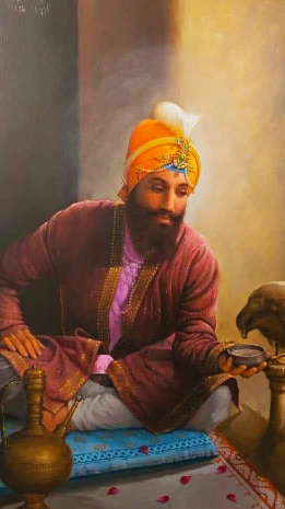 🙏ਸਿੱਖ ਇਤਿਹਾਸ ਵਿੱਚ ਪੋਹ ਦਾ ਮਹੀਨਾ🙏