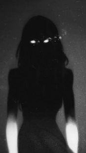 A Letter From Your Shadows
