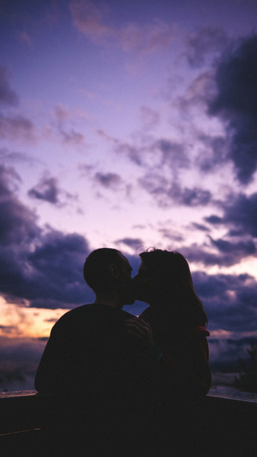 A Love Story Across Class Lines