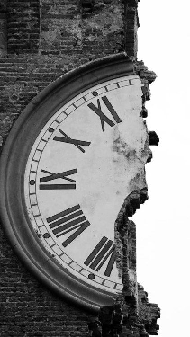 A Message Lost in Time
