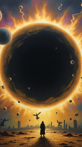 A Star Goes Silent