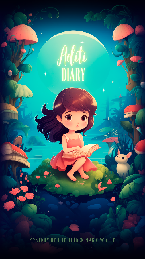 Aditi's Diary