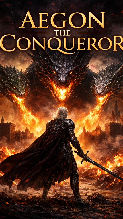 Aegon the Conqueror