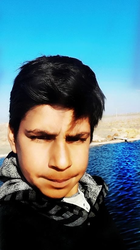 Afghen