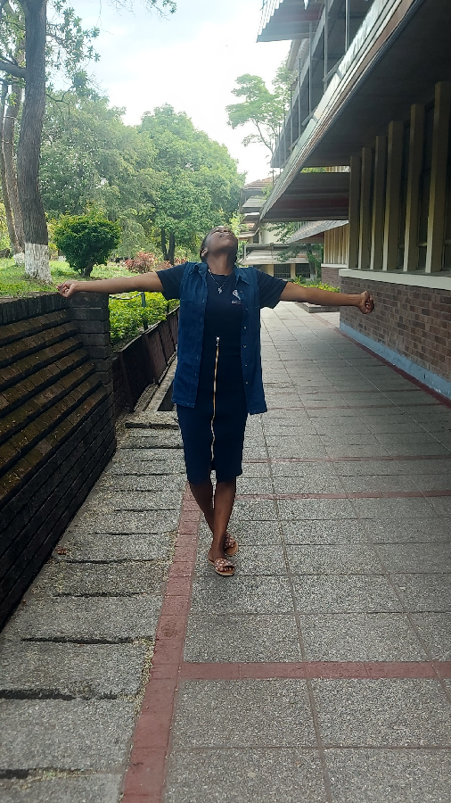 Africa , my culture