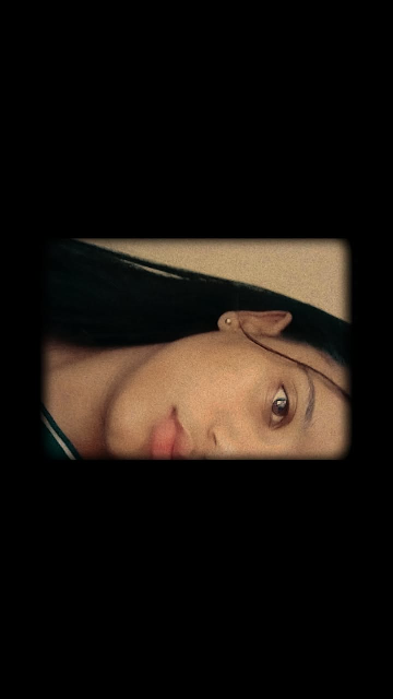 A mask