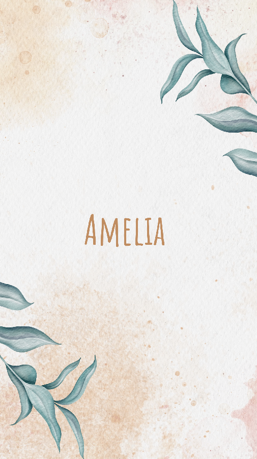 Amelia