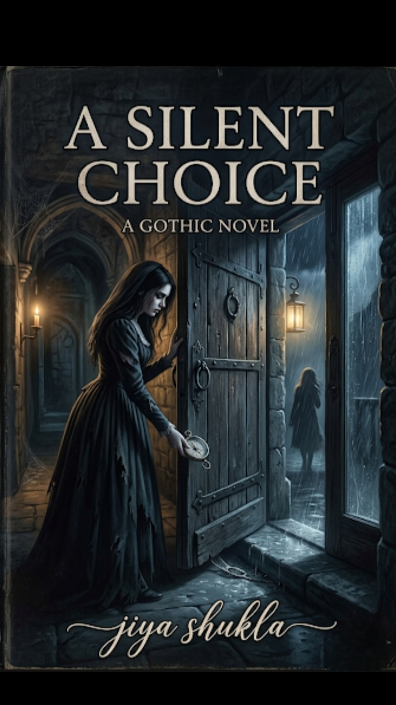 A silent choice