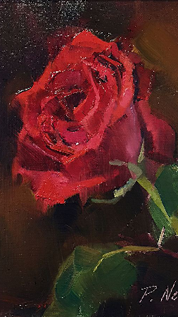 Das Werk der Rosen (Poem)