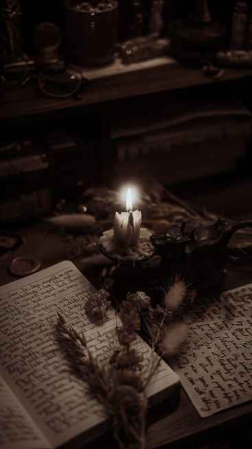 Dear Chaos//long poem