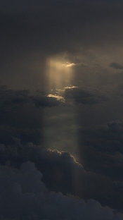 Don't Let Your Light Fade