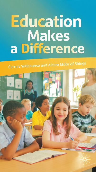 Education  makes a difference
