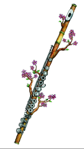FOG FLUTE:part 1