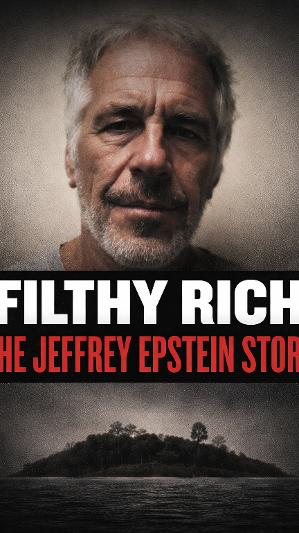 Filthy Rich: a Biography Of Jeffrey Epstein