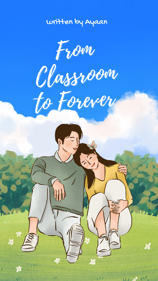 From Classroom to Forever