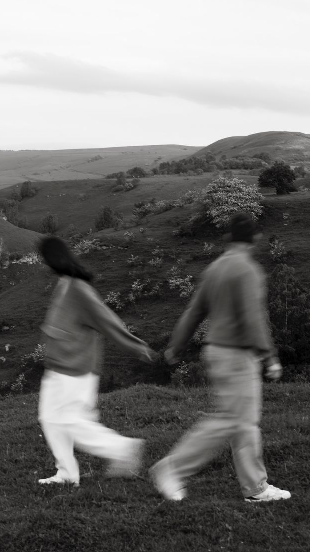 HOW TO MOVE ON AFTER BEING AN EXPERIMENT TO HIM